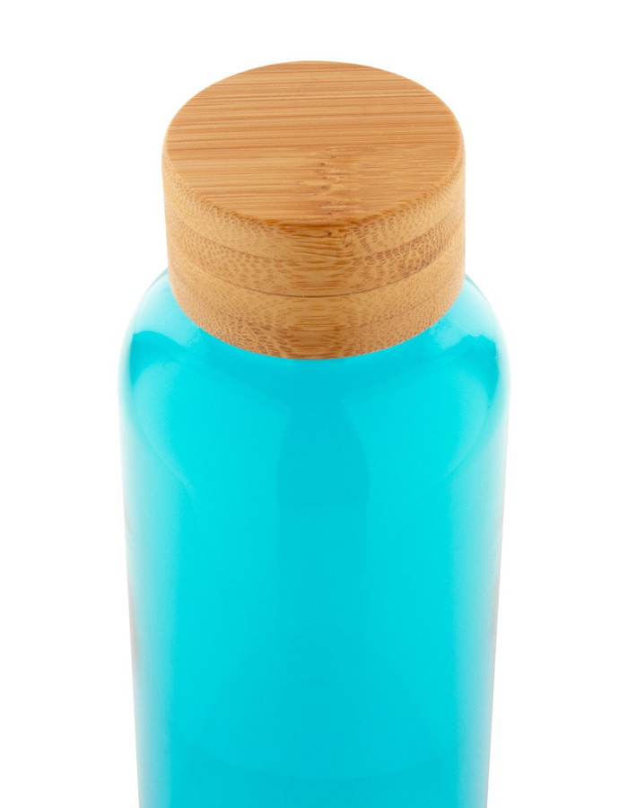 Pemboo RPET sport bottle