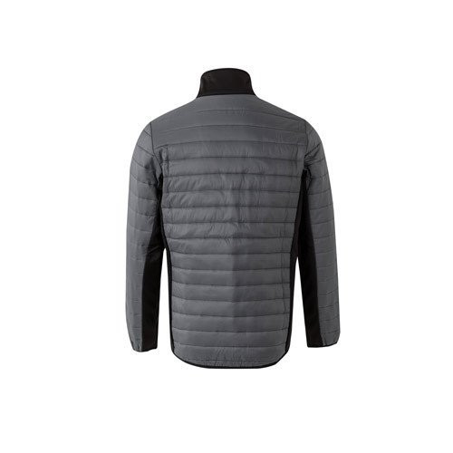 VL RAIJIN. Padded jacket (265g/m²), in polyester (100%)