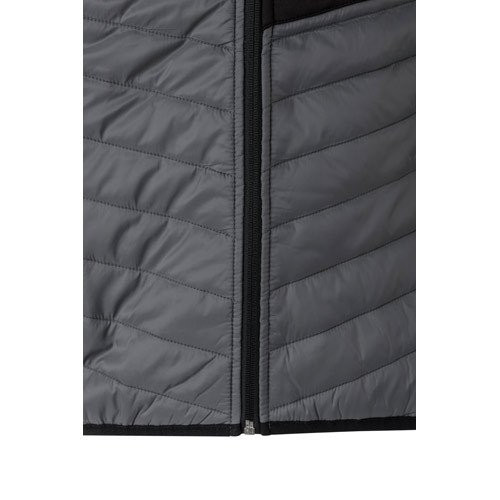 VL RAIJIN. Postavljena jakna (265g/m²), od poliestera (100%)