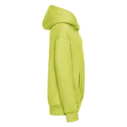 RUSSELL children's hooded sweatshirt