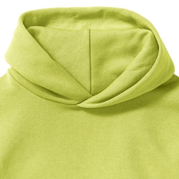 RUSSELL children's hooded sweatshirt
