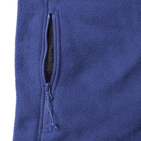 RUSSELL Men's Polar Hoodie