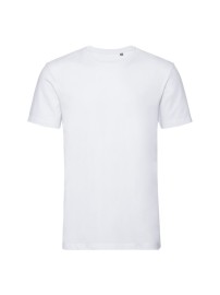 RUSSELL Men`s Pure Organic T