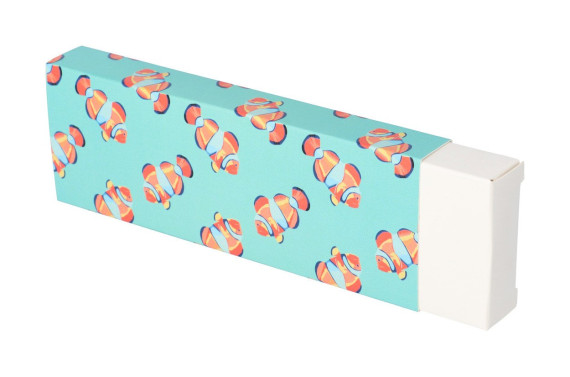 CreaSleeve 164 custom paper sleeve