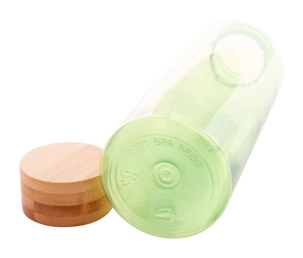 Pemboo RPET sport bottle