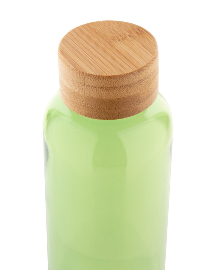 Pemboo RPET sport bottle