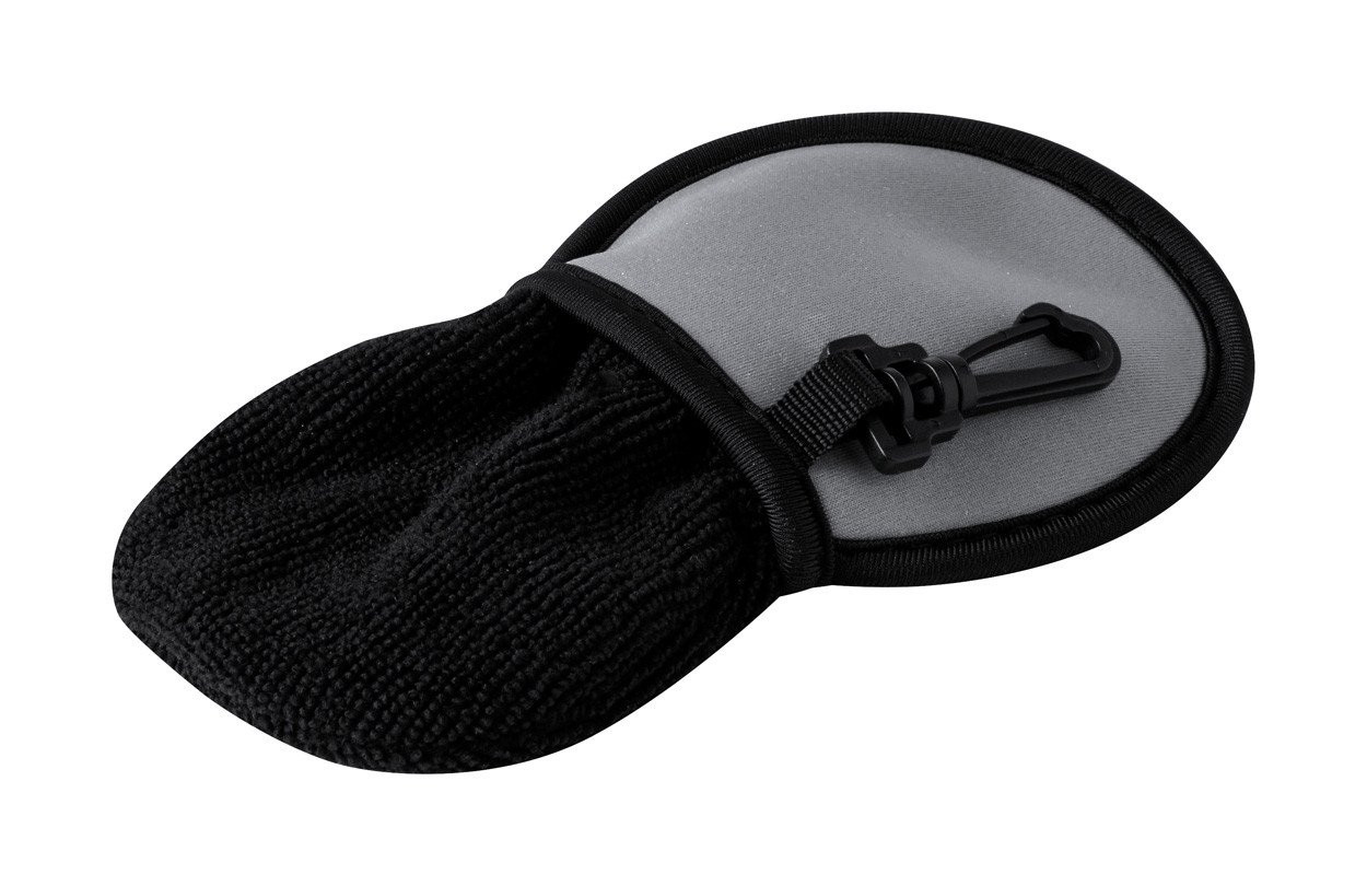 Hese golf ball pouch