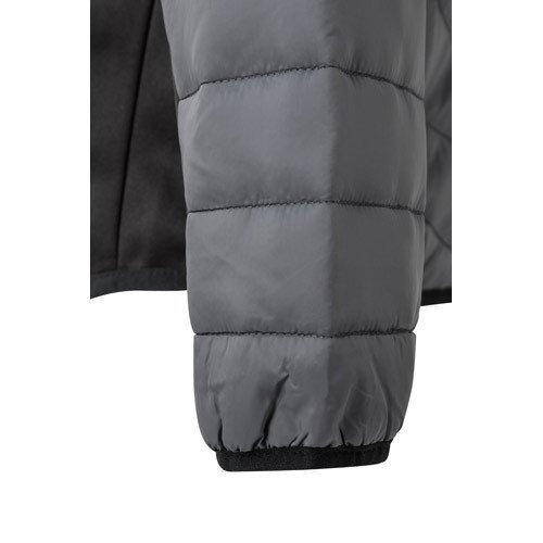VL RAIJIN. Padded jacket (265g/m²), in polyester (100%)