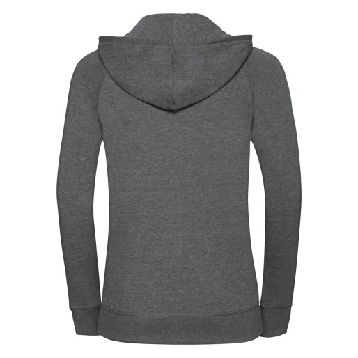 RUSSELL Women's HD Hooded Sweatshirt