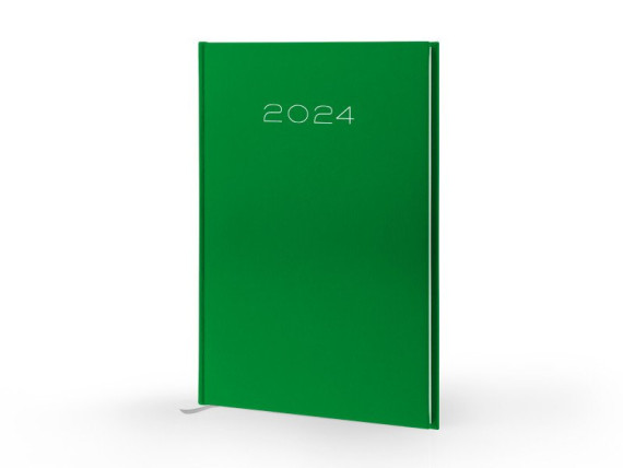 COPY, rokovnik formata B5