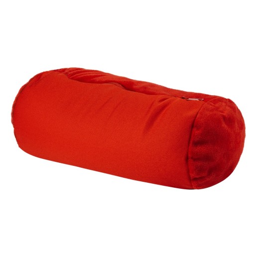 SLEEP, jastuče za putovanje, crveno