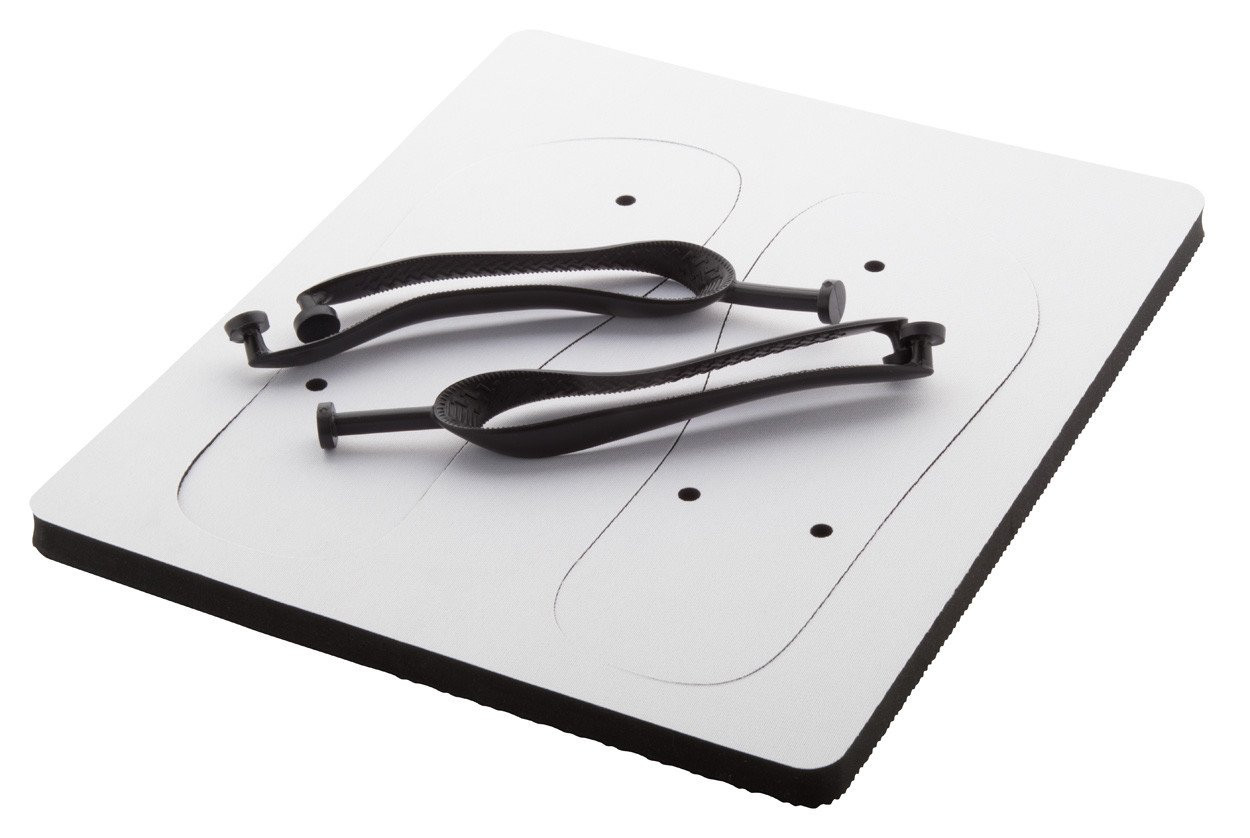 Suboslip sublimacione papuče za plažu