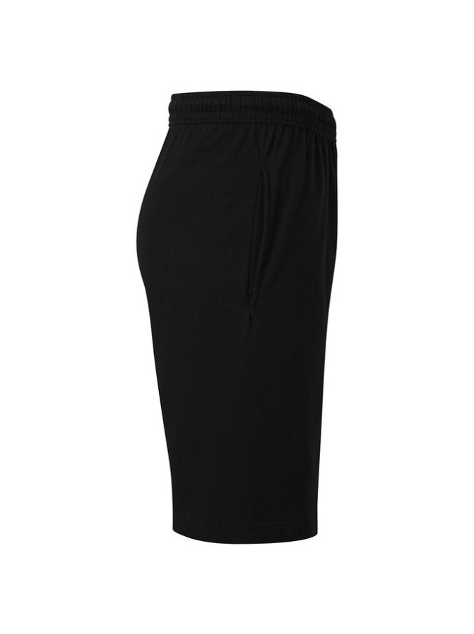 Fruit of the loom,ICONIC 195 JERSEY SHORTS crna M