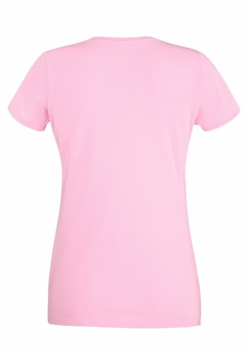 Fruit of the Loom Women's Crew Neck T-Shirt
