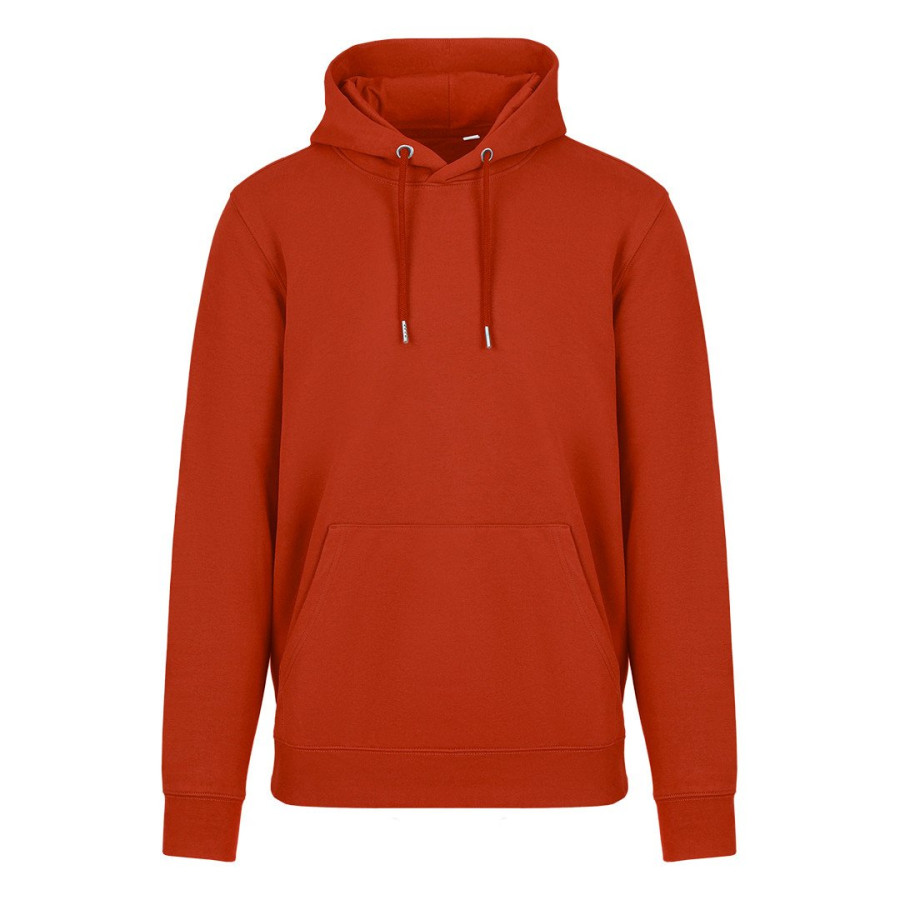 ABSOLUT HOODY 350, organic cotton hooded sweatshirt, 350 g/m2, caramel