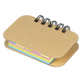 TASK, set za beleške, bež