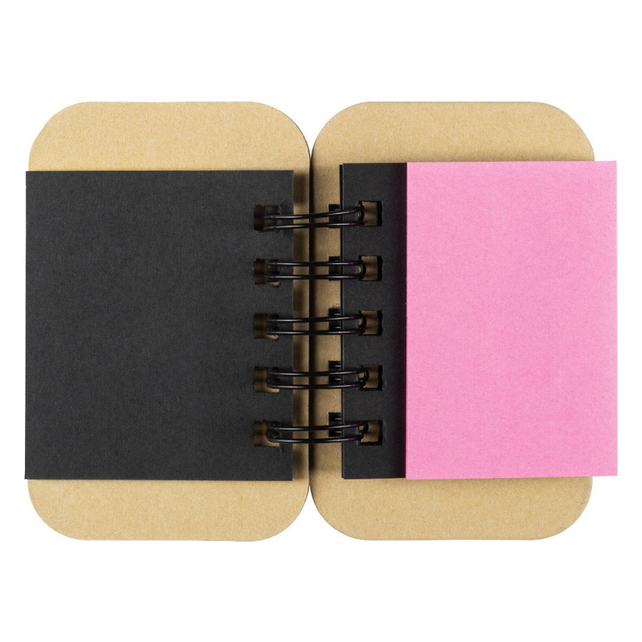 TASK, set za beleške, bež