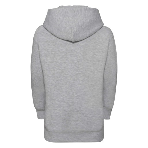 RUSSELL children's hooded sweatshirt