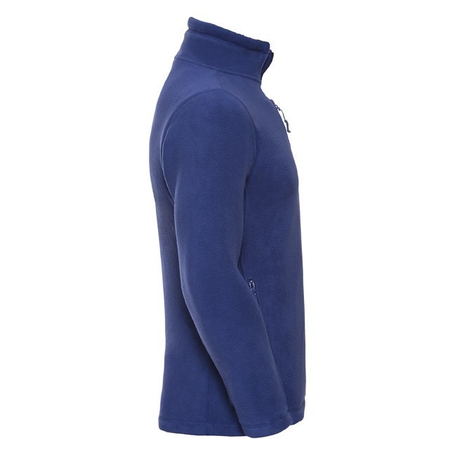 RUSSELL Men's Polar Hoodie