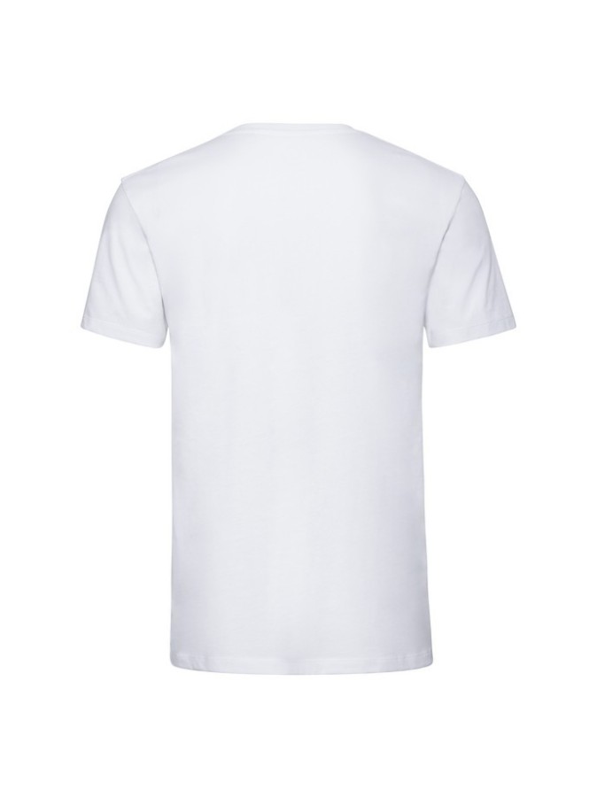 RUSSELL Men`s Pure Organic T, muška majica Organic T