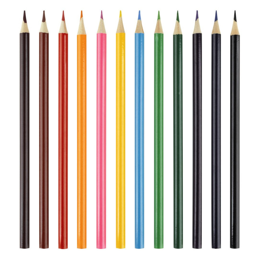 DORA, set za crtanje, 13/1, bež