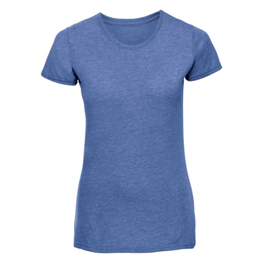 RUSSELL Women's HD T-Shirt
