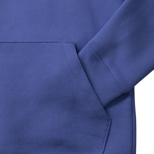 RUSSELL women's AUTHENTIC hooded sweatshirt