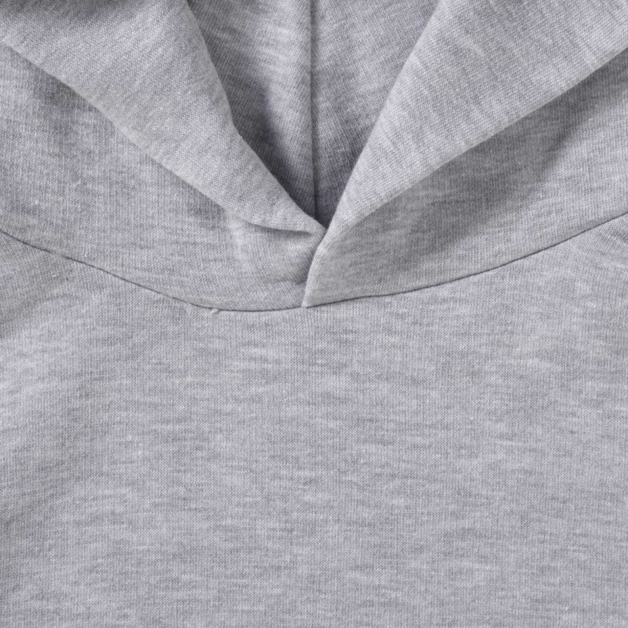 RUSSELL children's hooded sweatshirt