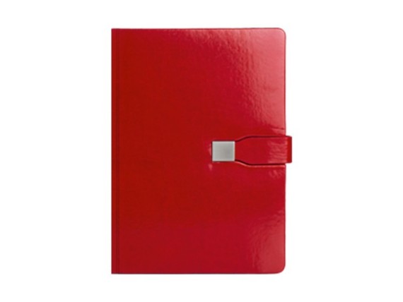 GARANT, rokovnik sa kopčom formata B5