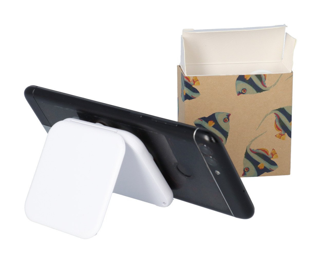 CreaSleeve Kraft 165 custom kraft paper sleeve