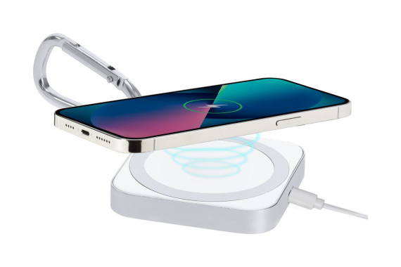 Hidmon magnetic wireless charger