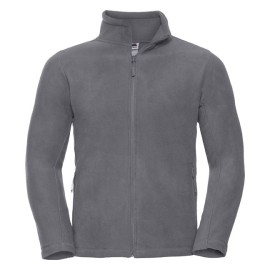 RUSSELL Men's Polar Hoodie