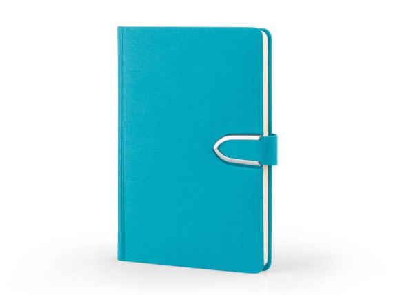 LEAD, rokovnik sa kopčom formata A5