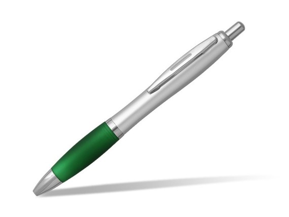 BALZAC S, Plastična hemijska olovka