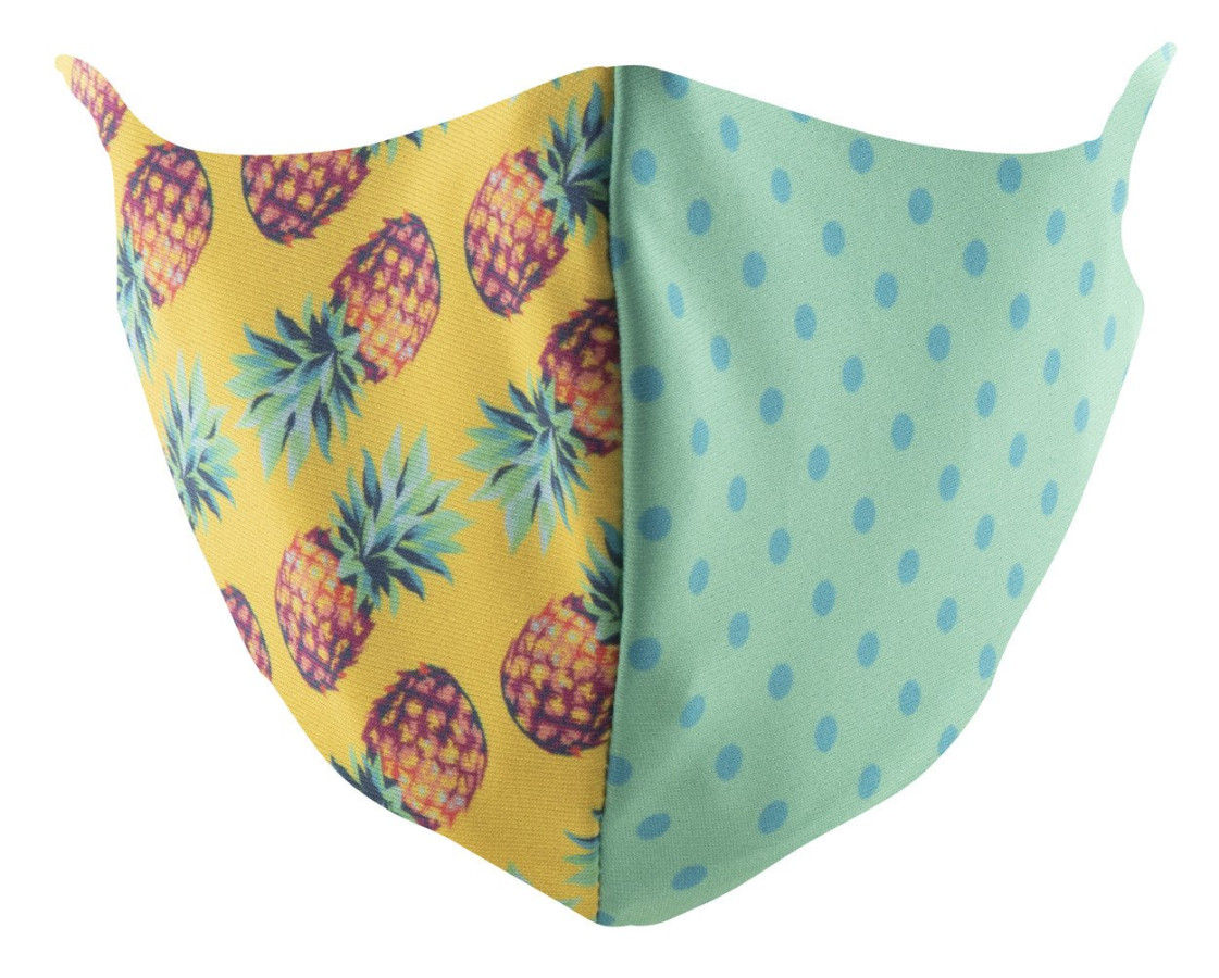 CreaMask Adjust maska za lice po želji kupca