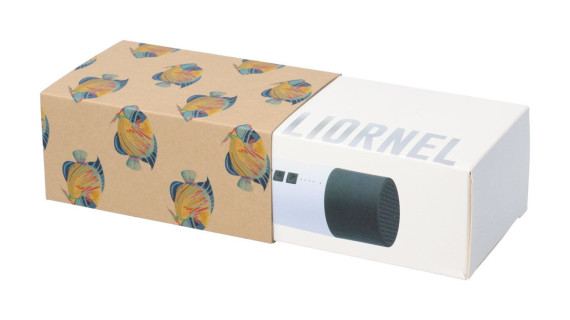 CreaSleeve Kraft 166 custom kraft paper sleeve