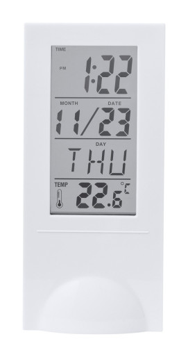 Geibol weather station