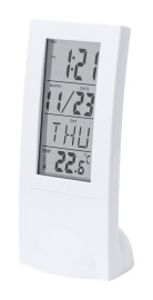 Geibol weather station