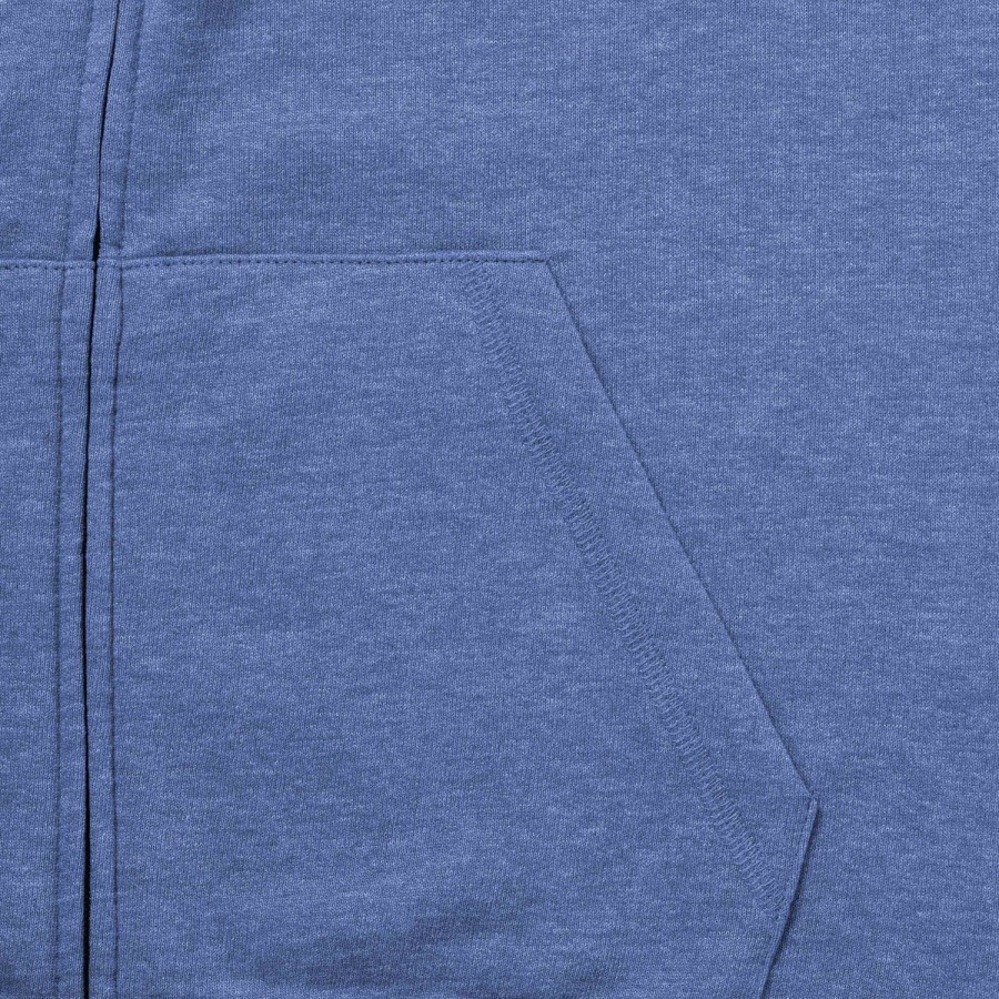 RUSSELL Women's HD Hooded Sweatshirt