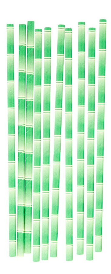 BamStraw set slamčica