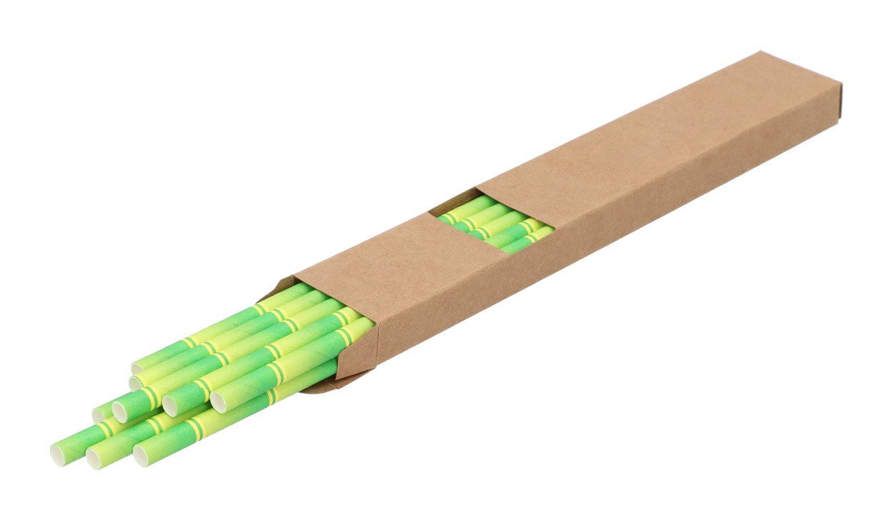 BamStraw set slamčica