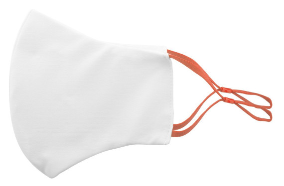 CreaMask Adjust custom face mask