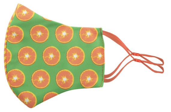 CreaMask Adjust custom face mask