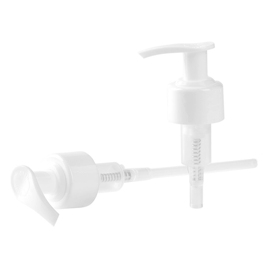 LOTION 28-410-96, gel-losion pumpica, transparentna