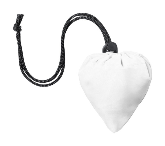 Lulu foldable RPET shopping bag