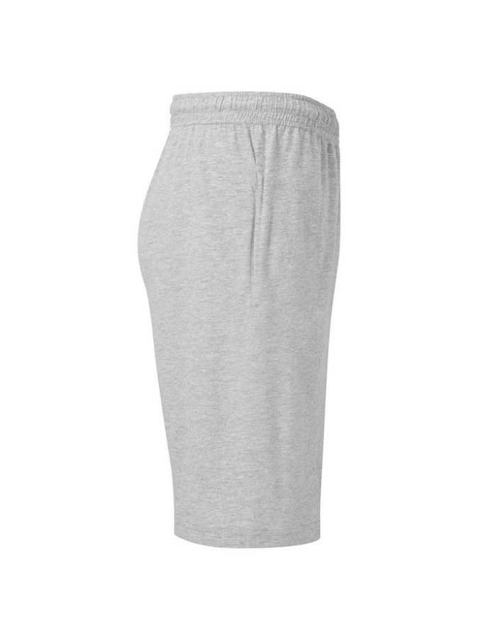 Fruit of the loom,ICONIC 195 JERSEY SHORTS pepeljasto siva M