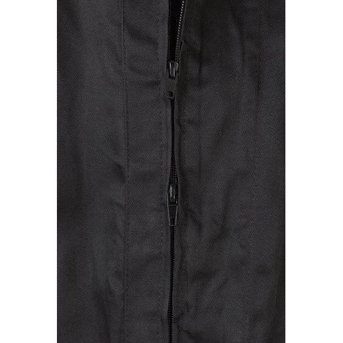 VL YAMA. Kombinezon od kepera (200g/m²), od pamuka (35%) i poliestera (65%)