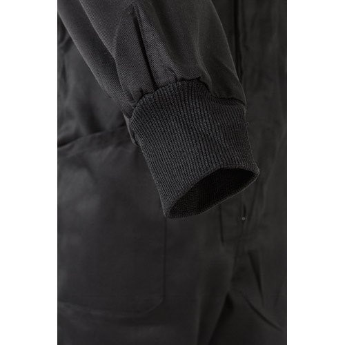 VL YAMA. Kombinezon od kepera (200g/m²), od pamuka (35%) i poliestera (65%)