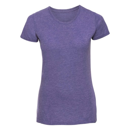 RUSSELL Women's HD T-Shirt