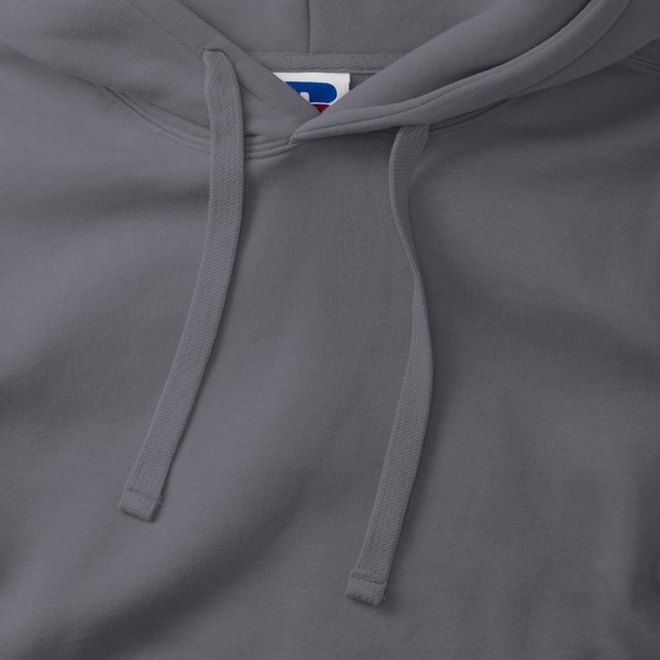 RUSSELL women's AUTHENTIC hooded sweatshirt